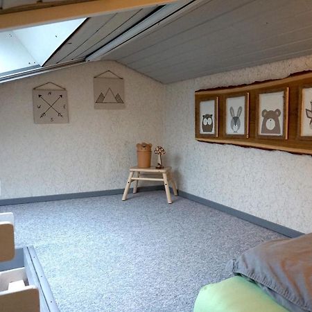 Ferienhaus Hennesee 메체데 외부 사진