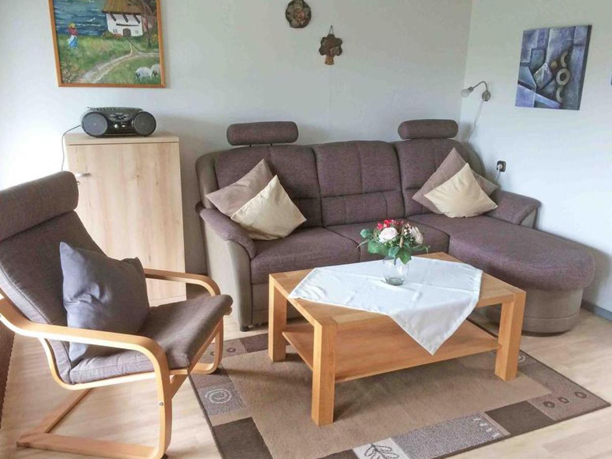Ferienhaus Hennesee 메체데 외부 사진