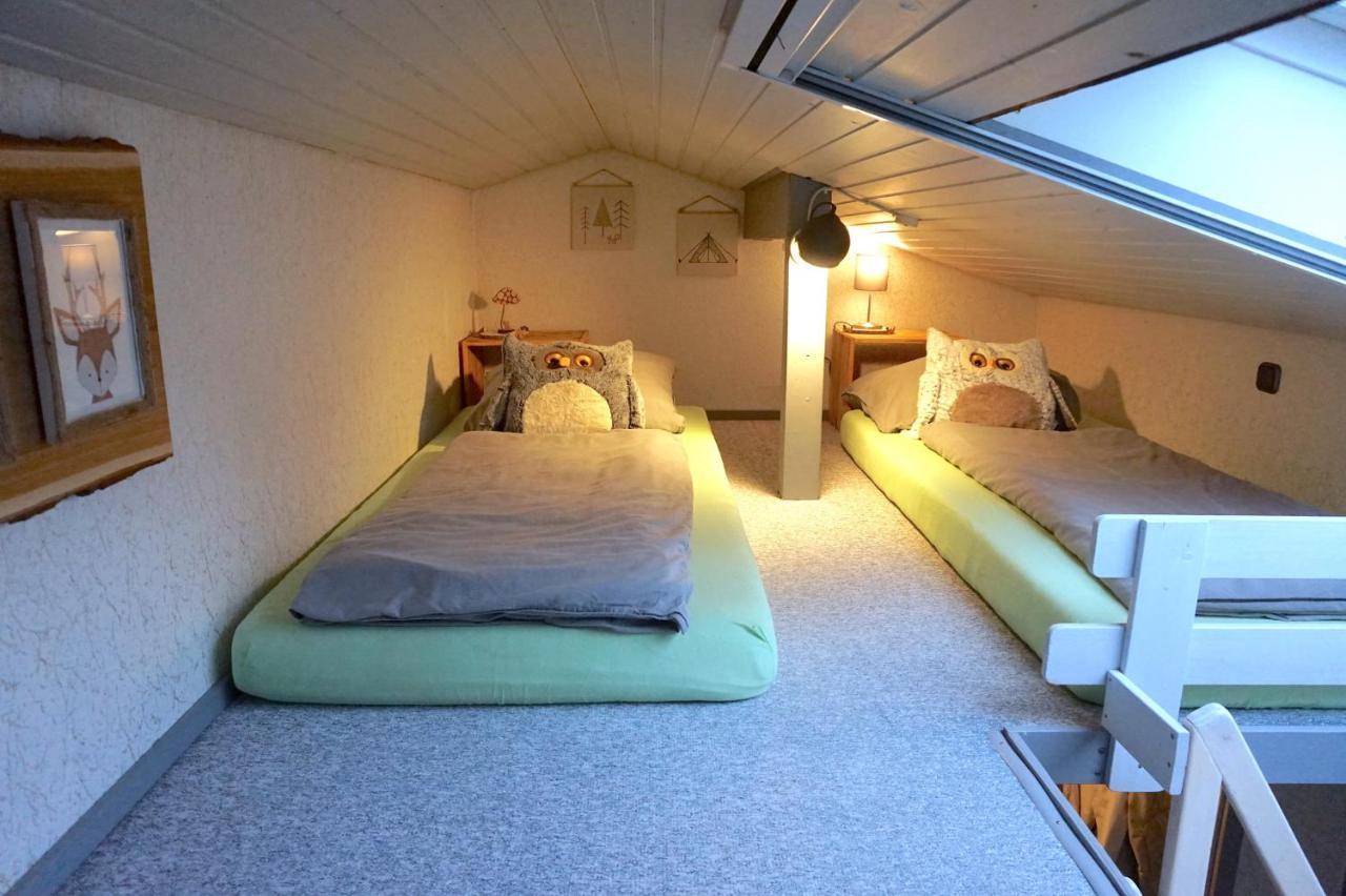 Ferienhaus Hennesee 메체데 외부 사진
