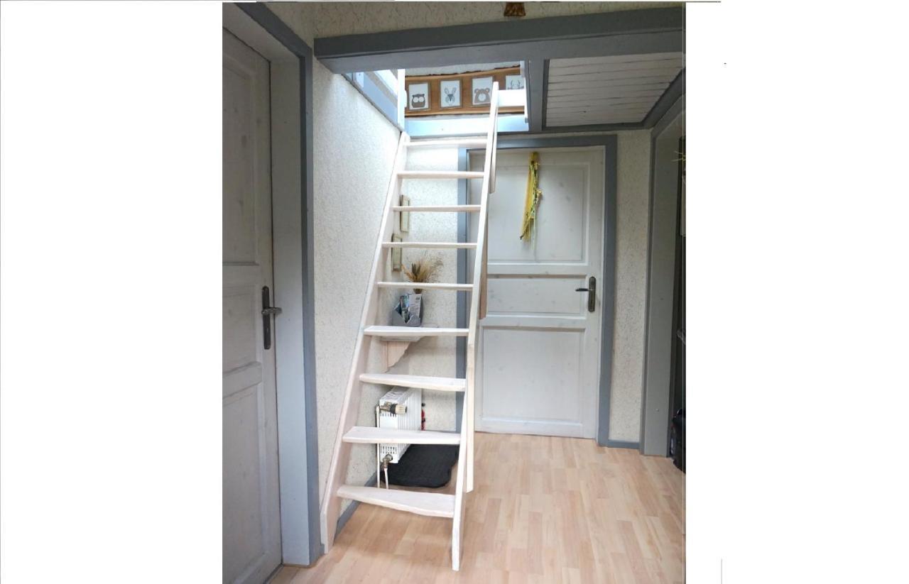 Ferienhaus Hennesee 메체데 외부 사진